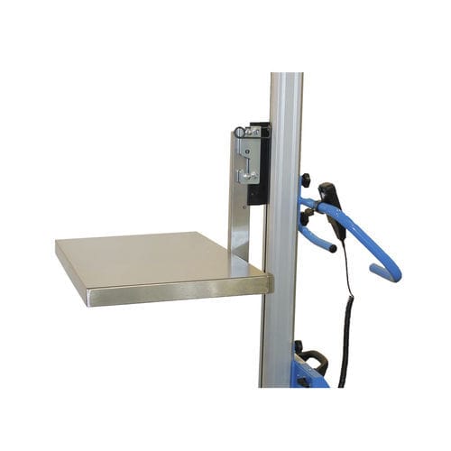 Piattaforma di sollevamento - Standard platform - Pronomic AB - da trasporto / di carico / di scarico