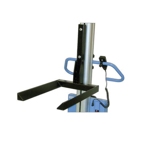 Forca per pallet per movimentazione - Forks - Pronomic AB - per carrello elevatore / per rotoli / per casse
