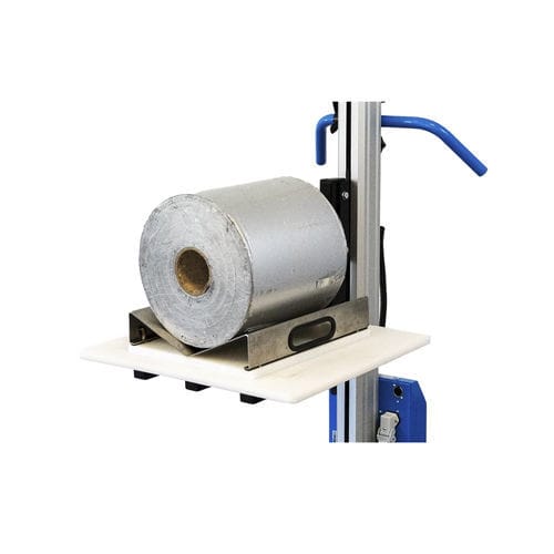 Sella per bobina - V-Block - Pronomic AB