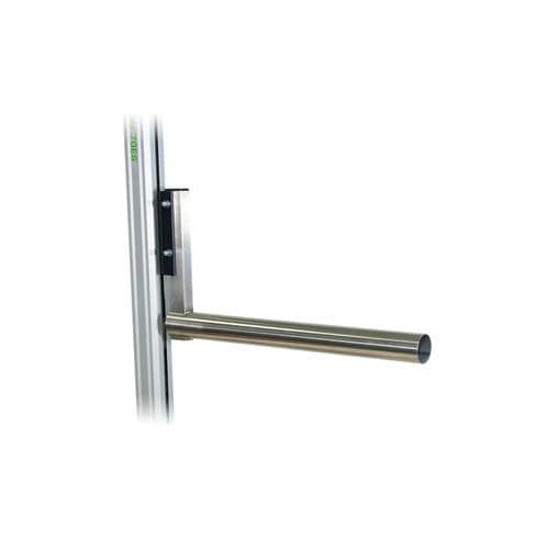 Impianto di movimentazione rullo - Prong - Pronomic AB