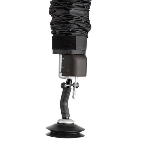 Tubo di sollevamento per cartone - Easyhand Pro™ - Pronomic AB - per fusti