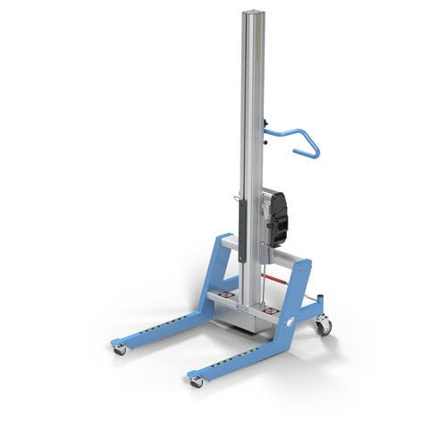 Sollevatore elettrico - Lift&Drive 225PRX - Pronomic AB - a colonne / intelligente / per movimentazione