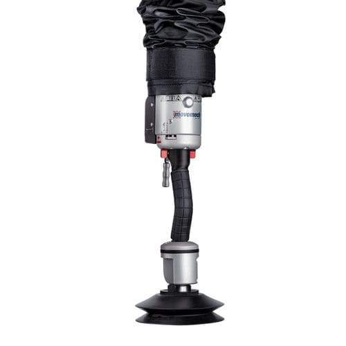Tubo di sollevamento per cartone - Easyhand Pro Rapid™ - Pronomic AB
