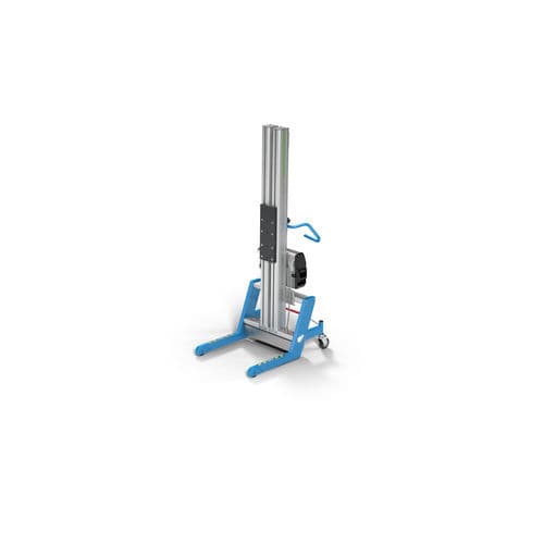 Sollevatore intelligente - Lift&Drive 325PRX - Pronomic AB - con impugnatura / per movimentazione / di comando