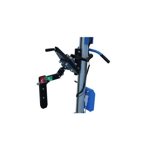 Attrezzo di serraggio manuale - Expand&Turn Light - Pronomic AB - leggero / rapido
