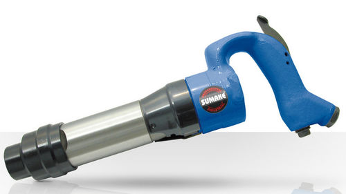Scalpellatore pneumatico - ST-2203/R(H) - Sumake Industrial Co., Ltd. - per impianto / verticale