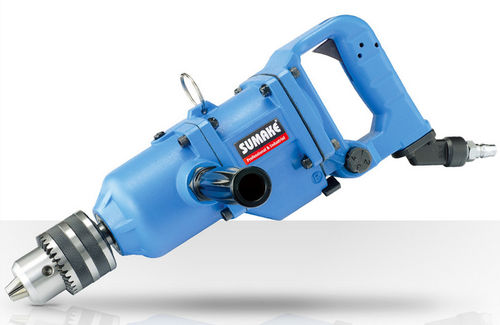 Trapano a impulsi - ST-4250 - Sumake Industrial Co., Ltd. - pneumatico