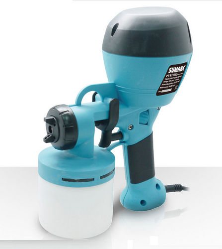 Pistola di polverizzazione - PT-S11203  - Sumake Industrial Co., Ltd. - a spruzzo / manuale / HVLP