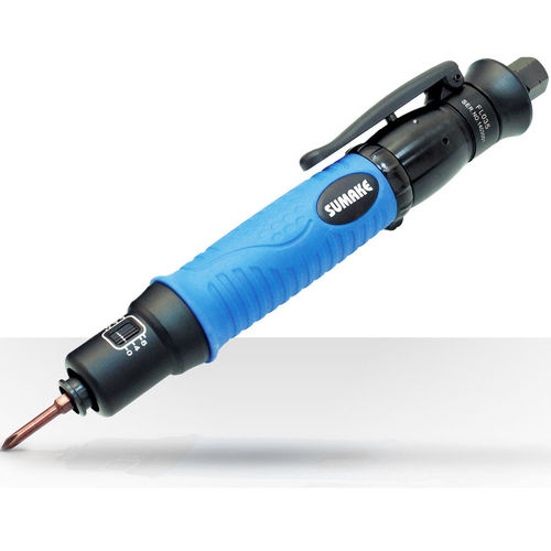 Avvitatore pneumatico modello dritto - FL280 - Sumake Industrial Co., Ltd. - con arresto automatico / con limitatori di coppie