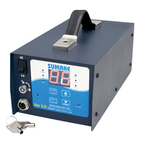 Alimentatore elettrico da tavolo - SP-BC40HL501T/C6 - Sumake Industrial Co., Ltd. - AC/DC / regolato / a commutazione