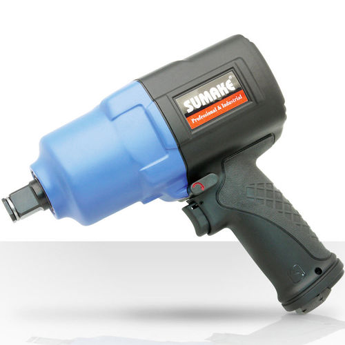 Avvitatore a impulsi pneumatico - ST-C579 - Sumake Industrial Co., Ltd. - a pistola