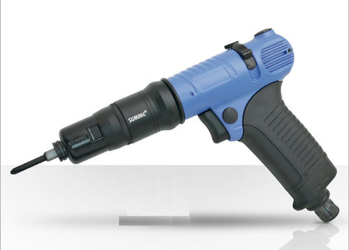 Avvitatore pneumatico a pistola - ABP47 - Sumake Industrial Co., Ltd. - con limitatori di coppie