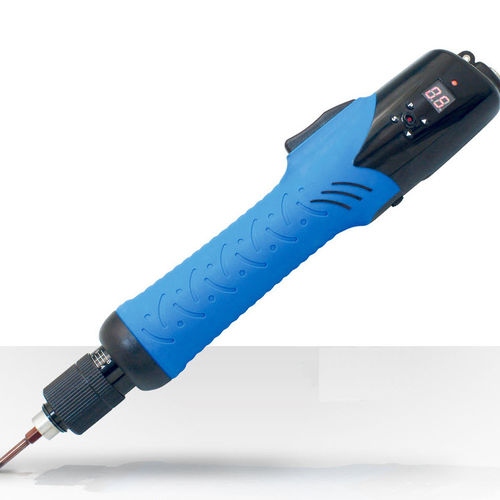 Avvitatore elettrico con filo - EA-BD412L/C6 - Sumake Industrial Co., Ltd. - modello dritto / brushless
