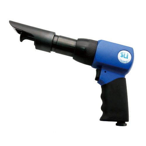Martello picconatore pneumatico - ST-2260/R - Sumake Industrial Co., Ltd. - per impianto