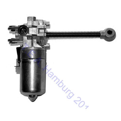 Attuatore elettrico - HG200K series - Technische Antriebselemente GmbH - lineare / a vite trapezia / a cavo