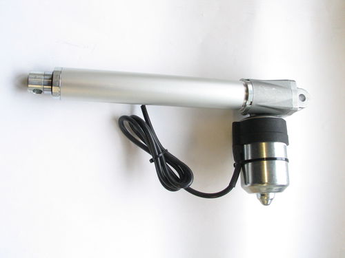 Attuatore lineare - HG/AL2 series - Technische Antriebselemente GmbH - elettrico / con vite a sfere / a tiranti