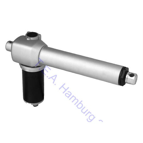 Attuatore elettrico - HG/AL4 series - Technische Antriebselemente GmbH - lineare / con vite a sfere / a vite senza fine