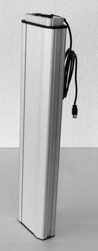 Colonna di sollevamento - HS165AP - Technische Antriebselemente GmbH