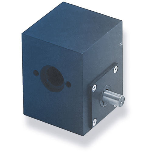 Riduttore a coppia conica - BG series - Technische Antriebselemente GmbH - ad assi ortogonali / 1 - 2 kNm / 500 - 1000 Nm