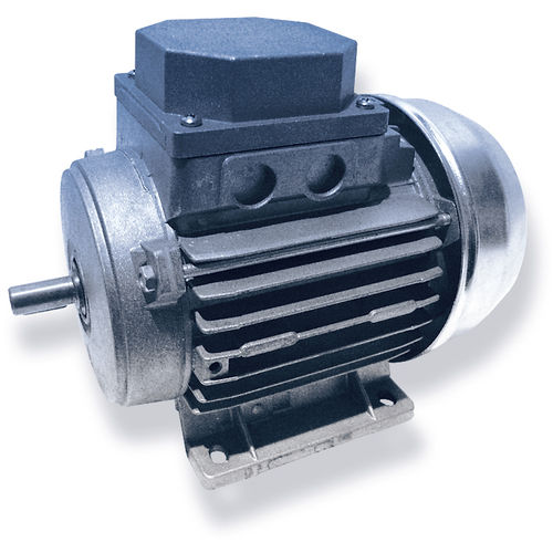 Motore ad induzione - IEC series - Technische Antriebselemente GmbH - trifase / 12 V / piccolo