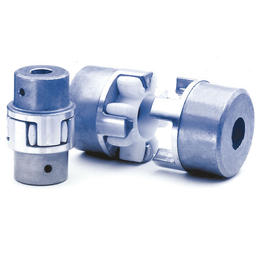 Giunto flessibile - M series - Technische Antriebselemente GmbH - per albero di trasmissione / con misura di coppia / coppiglia e manicotto