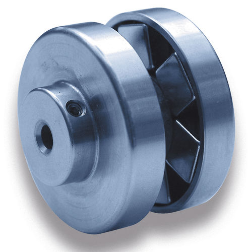 Giunto magnetico - PMK series - Technische Antriebselemente GmbH - a disco / a magneti permanenti / per trasmissione
