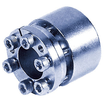 Kit di serraggio meccanico - Technische Antriebselemente GmbH - mozzo-albero / con flangia
