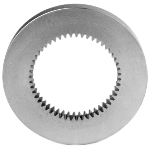 Ingranaggio cilindrico a denti dritti - TEA series - Technische Antriebselemente GmbH - elicoidale / con mozzo / a dentatura interna