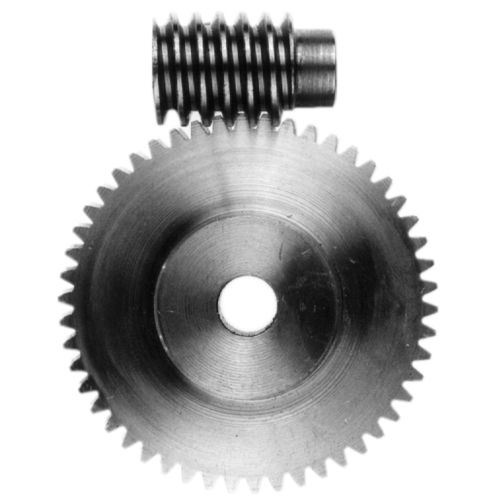 Ingranaggio a vite senza fine - Technische Antriebselemente GmbH - a spirale / con mozzo