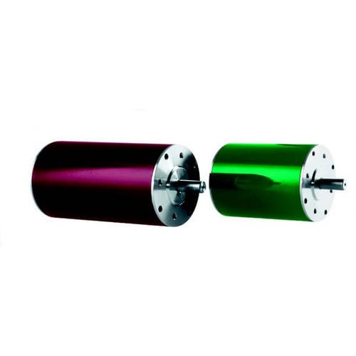 Motoriduttore DC - K542 series - Technische Antriebselemente GmbH - AC / a magneti permanenti / ad induzione