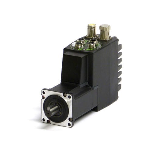 Servomotore AC - TAC series - Technische Antriebselemente GmbH - 400 V / 48 V / 12 V