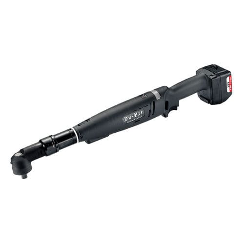 Avvitatore a impulsi elettrico - WRTBA-90S4 - Tranmax Machinery Co., Ltd. - senza filo / coppia/angolo