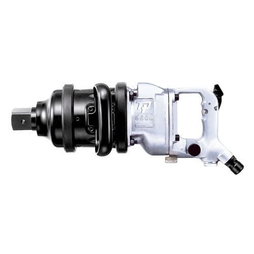 Avvitatore a impulsi pneumatico - TPT-560B-SR-12 - Tranmax Machinery Co., Ltd. - a pistola / in alluminio
