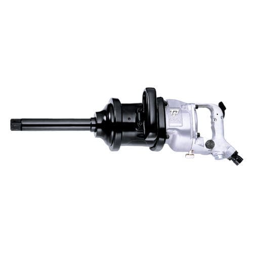 Avvitatore a impulsi pneumatico - TPT-560B-SR-L - Tranmax Machinery Co., Ltd. - a pistola / in alluminio