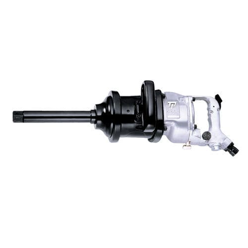 Avvitatore a impulsi pneumatico - TPT-560B-SR - Tranmax Machinery Co., Ltd. - a pistola / in alluminio