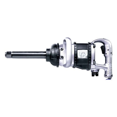 Avvitatore a impulsi pneumatico - TPT-315PX-L - Tranmax Machinery Co., Ltd. - a pistola / in alluminio
