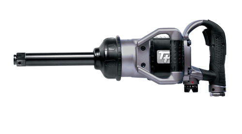Avvitatore a impulsi pneumatico - TPT-315S-L - Tranmax Machinery Co., Ltd. - a pistola / in alluminio