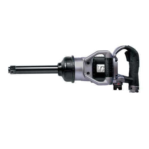 Avvitatore a impulsi pneumatico - TPT-315S - Tranmax Machinery Co., Ltd. - a pistola / in alluminio