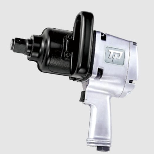 Avvitatore a impulsi pneumatico - TPT-318P-SR - Tranmax Machinery Co., Ltd. - a pistola / in alluminio