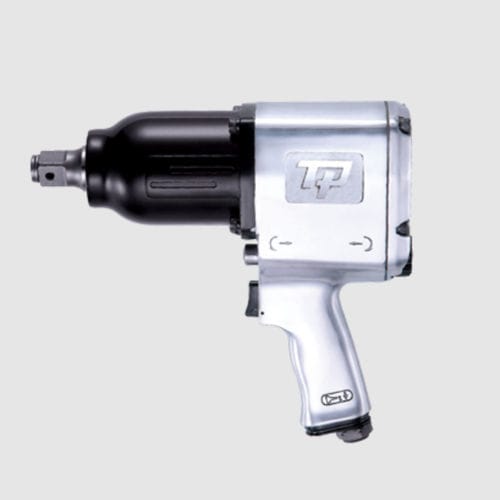 Avvitatore a impulsi pneumatico - TPT-275 - Tranmax Machinery Co., Ltd. - a pistola / in alluminio