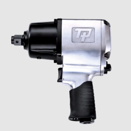 Avvitatore a impulsi pneumatico - TPT-278D-SR-L - Tranmax Machinery Co., Ltd. - a pistola / in alluminio