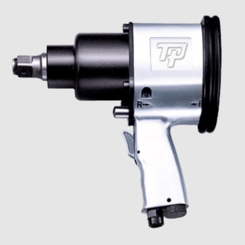 Avvitatore a impulsi pneumatico - TPT-270 - Tranmax Machinery Co., Ltd. - a pistola / in alluminio