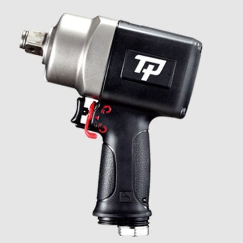 Avvitatore a impulsi a pistola - TPT-285D - Tranmax Machinery Co., Ltd. - a manico corto