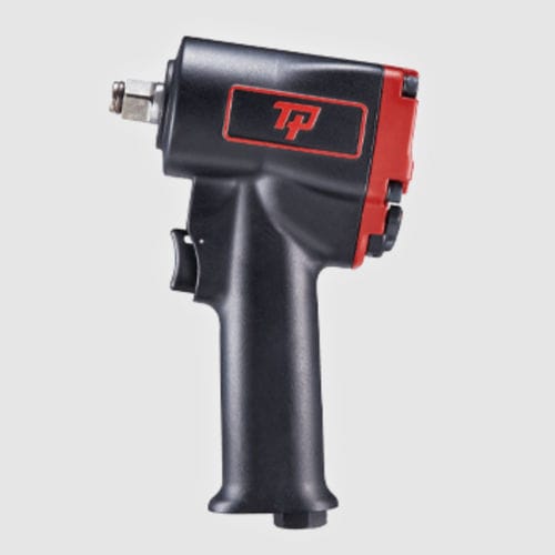 Avvitatore a impulsi a pistola - TPT-247B - Tranmax Machinery Co., Ltd. - a manico corto