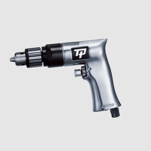 Trapano pneumatico - TPT-601R - Tranmax Machinery Co., Ltd. - a gomito