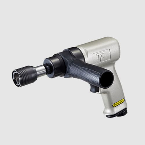 Filettatrice pneumatica - TPT-775 / 776 B series  - Tranmax Machinery Co., Ltd.