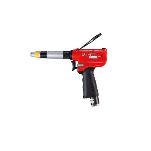 Avvitatore pneumatico a pistola - TDCS-D08-1500 - Tranmax Machinery Co., Ltd.