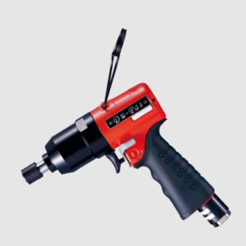 Avvitatore pneumatico a pistola - TDIS-70DX - Tranmax Machinery Co., Ltd. - con arresto automatico / a impulso d'olio