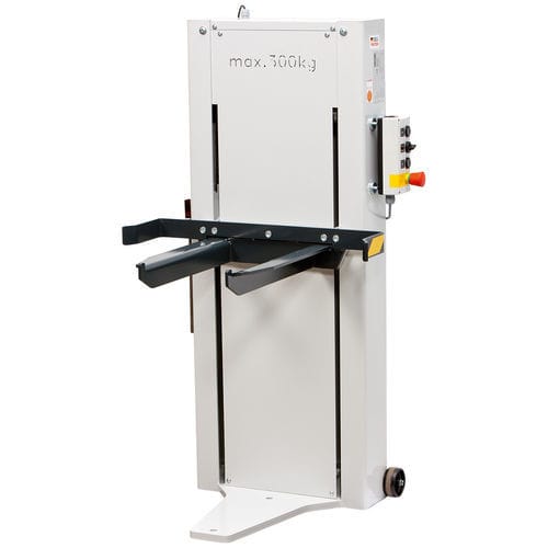 Sollevatore a batteria - HE-EP series - Ventzki Handling Systems - elettrico / mobile / per carrello
