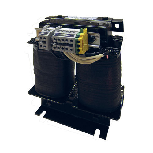 Trasformatore di isolamento - XH series - Muuntosähkö Oy - Trafox - incapsulato / monofase / EN61558